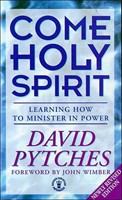 Come Holy Spirit Revised Edition