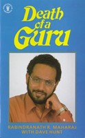 Death of a Guru (Paperback)