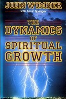 The Dynamics of Spiritual Growth (Paperback)