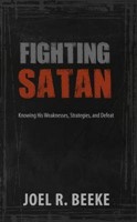 Fighting Satan (Paperback)