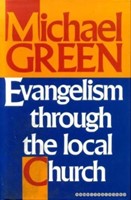 Evangelism Through the Local Church (Hard Cover)