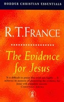 The Evidence for Jesus