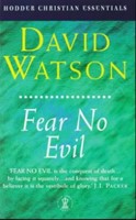 Fear No Evil New Edition