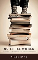 No Little Women (Paperback)