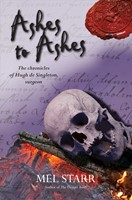 Ashes To Ashes (Paperback)
