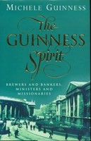 The Guinness Spirit