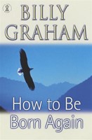 How to Be Born Again (Paperback)