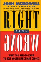 Right From Wrong (Paperback)