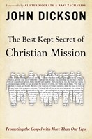 The Best Kept Secret Of Christian Mission (Paperback)