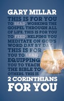 2 Corinthians For You (Paperback)
