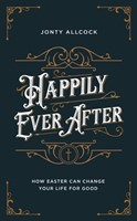Happily Ever After (Paperback)