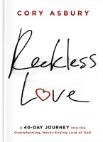 Reckless Love (Hard Cover)