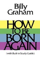 How to Be Born Again (Paperback)
