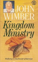 Kingdom Ministry (Paperback)