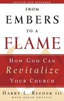 From Embers to a Flame (Paperback)