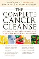 The Complete Cancer Cleanse (Paperback)