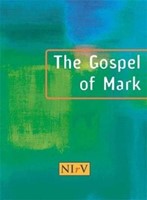 The Gospel of Mark NIRV (Paperback)