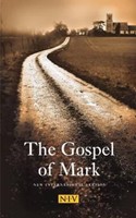 The Gospel of Mark NIV (Paperback)
