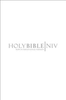 NIV Mini Gift Bible (Hard Cover)
