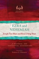Ezra and Nehemiah (Paperback)