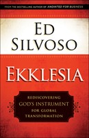 Ekklesia (Paperback)