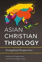 Asian Christian Theology (Paperback)