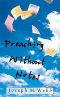 Preaching Without Notes (Paperback)