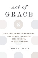 Act of Grace (Paperback)