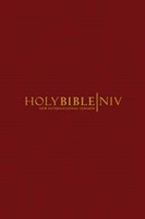 NIV Popular Bible Pack of 20 (Hard Cover)