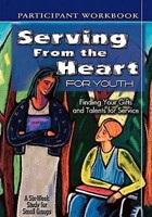 Serving From The Heart For Youth (Paperback)