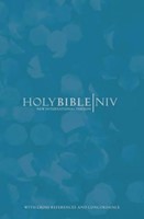 NIV Cross Reference Bible Pack of 20 (Hard Cover)