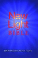 NIrV New Light Bible (Paperback)