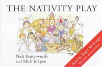 The Nativity Play (Audiobook Cassette)