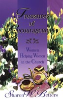 Treasures of Encouragement (Paperback)