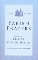 Parish Prayers