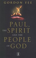 Paul, the Spirit and the People of God