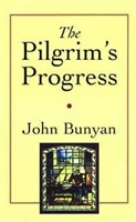 The Pilgrim's Progress Large Print Edition (Paperback)