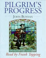 Pilgrim's Progress (Audiobook Cassette)