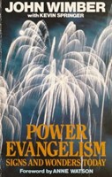 Power Evangelism (Paperback)