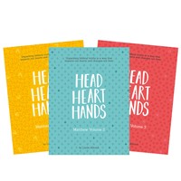 Head Heart Hands (Paperback)