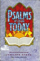 Psalms for Today (Spiral Bound)