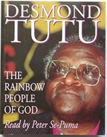 The Rainbow People of God (Audiobook Cassette)