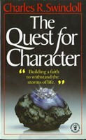 The Quest for Character (Paperback)