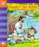 Read with Me CD (CD-Audio)