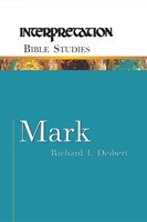 Mark (Paperback)