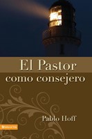 El Pastor Como Conserjero (Paperback)