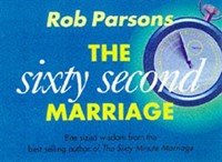 The Sixty Second Marriage