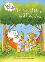 Really Woolly Nighttime Lullabies (Board Book)