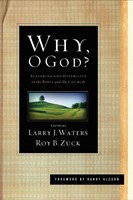 Why, O God? (Paperback)
