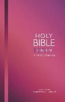 TNIV Popular Bible with Concordance (Hard Cover)